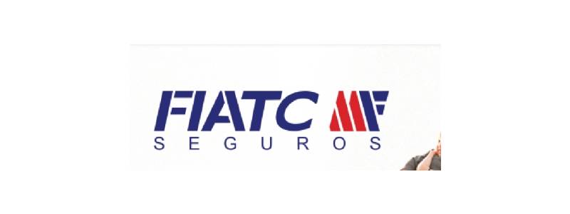 Logo de la empresa de seguros FIATC